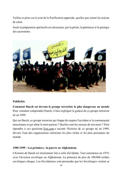 Le Continent de l'Islam