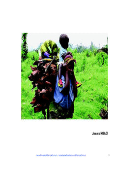 Les entraves majeures de l'autonomie de la Femme Africaine