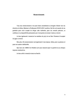 Le constitutionnalisme en Europe de l'Est et dans le monde arabe