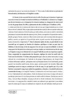Le don de sang, une modernite problematique