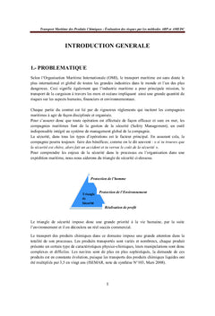 TMPC: Évaluation des risques par les méthodes APR et AMDEC