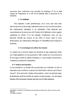 Les médias et le phénomène des enfants de la rue