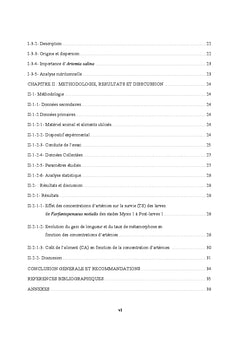 Elevage des crevettes au Cameroun (activités de suivi et de recherche)