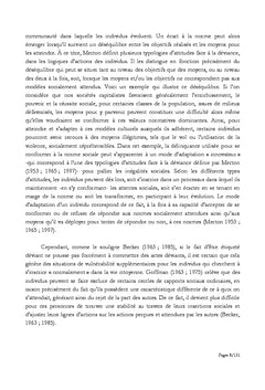 Des parcours hors-norme à l'épreuve du stigmate social