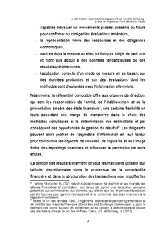 La depreciation du portefeuille engagement des societes de leasing