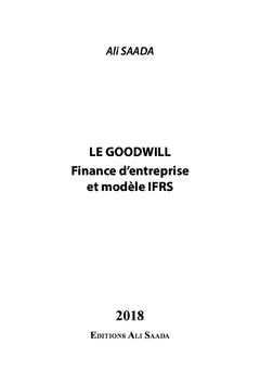 Le goodwill