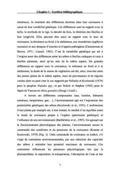 Effets du paillage et des abris sur la régénération de jeunes chênes