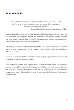Comprendre l'extrémisme violent en Tunisie