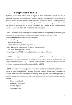 Comprendre l'extrémisme violent en Tunisie