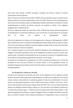 Comprendre l'extrémisme violent en Tunisie