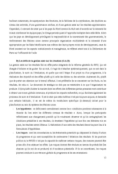 Comprendre l'extrémisme violent en Tunisie