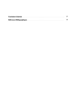 Etude histologique de Lavatera maritima dans le nord ouest d'Algérie