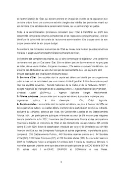 L'audit et bonne gouvernance des dépenses publiques au Maroc