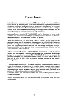 Comportement mécanique des mélanges bitumineux