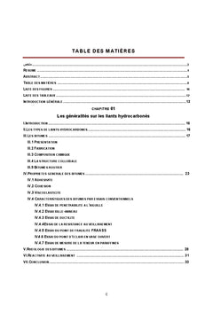 Comportement mécanique des mélanges bitumineux