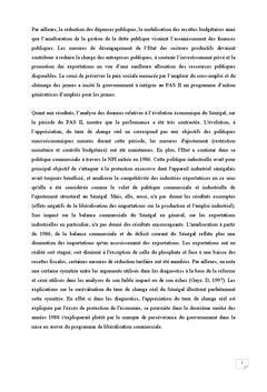 Analyse du taux de change d'équilibre