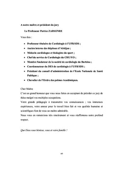Micro angiopathies cérébrales au Burkina Faso
