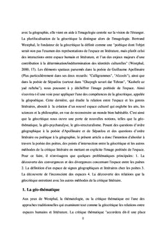 Moi et non-moi : littérature comparée pratique (Recueil d'articles)