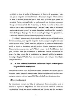 Moi et non-moi : littérature comparée pratique (Recueil d'articles)