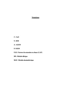 Efficacite de la Station d'echantillonnage-CIOR