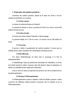 Efficacite de la Station d'echantillonnage-CIOR