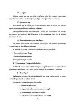Efficacite de la Station d'echantillonnage-CIOR
