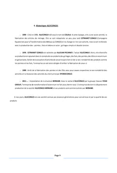 Mise en Service et Prise en Main de la CAP 140L-170512