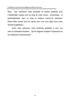 Operateurs Mobiles en Cote d'Ivoire : Enjeu economique