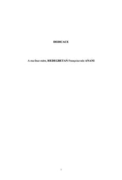 Phytodiversite et conservation de la biodiversite des îlots forestiers