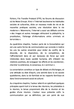 Construire un espace commun de compréhension mutuelle