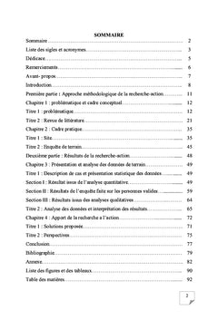 Intégration des personnes handicapées au processus de développement