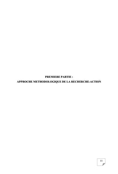 Intégration des personnes handicapées au processus de développement