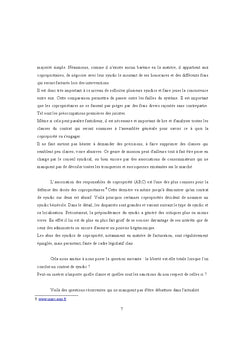 Le contrat de syndic, une liberté encadrée?