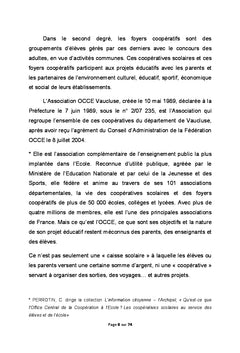 Gestion des conflits en milieux éducatifs
