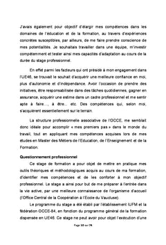 Gestion des conflits en milieux éducatifs