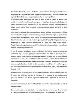 Le chimiste camerounais vers l'entrepreneuriat : Les outils