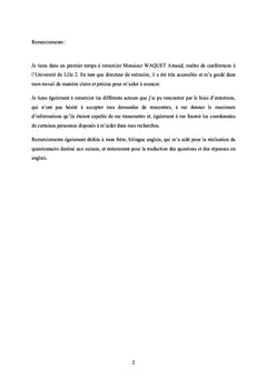 L'impact d'un événement sportif sur l'attractivité d'un territoire