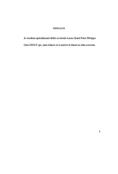 Spiritualite et messianisme revolutionnaire