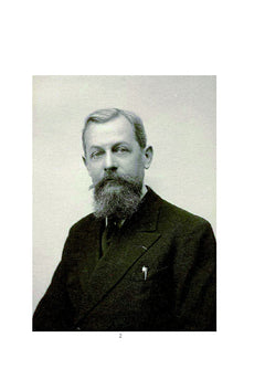 Emmanuel de Martonne - l'avocat de la Roumanie à la Conférence de Paix