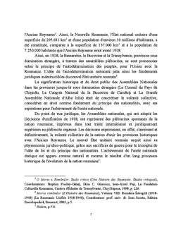 Emmanuel de Martonne - l'avocat de la Roumanie à la Conférence de Paix