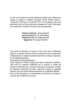 La Nouvelle Héloïse dans la Correspondance de Jean-Jacques Rousseau