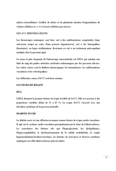 Evaluation du coût de la prise en charge d'un AVC au Gabon