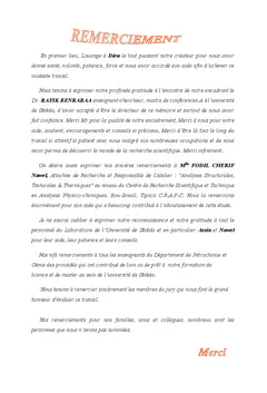 Etude des catalyseurs bimétalliques type hydrotalcite