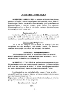 Allez jusqu'àu Bout et Reussissez !