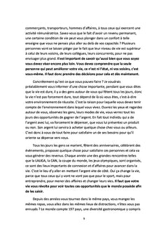 Allez jusqu'àu Bout et Reussissez !
