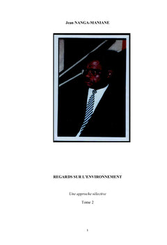 Regards sur l'environnement