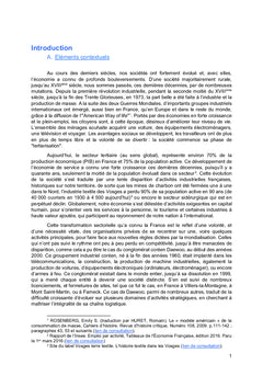 Les apports de l'UX dans les opérations de service sur site
