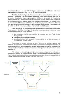 Les apports de l'UX dans les opérations de service sur site