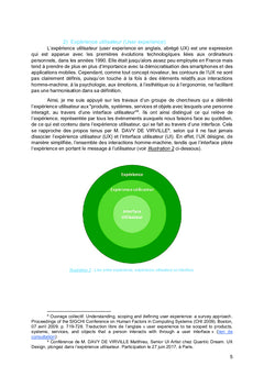 Les apports de l'UX dans les opérations de service sur site