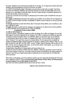 La Jalousie tue